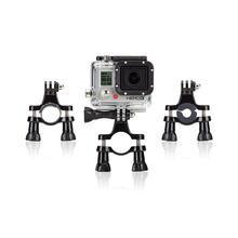 GoPro Bike Handlebar Mount - Black