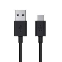 Belkin F2CU032bt06-BLK Mixit Up 2.0 USB Cable