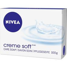 NIVEA SOAP SOFT 100G