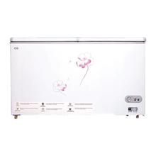 Chest Freezer 330 Ltrs-CGDF3303HDD