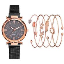 Womenstyle Fashion Boutique Quality Watch Gift Set For Women