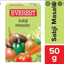 Everest Sabji Masala 50gm (Pack of 2)