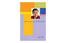 Life Death And After Death - Lama Yeshe