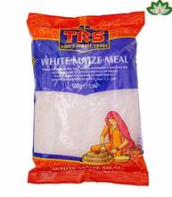 TRS White Maize Meal 500g