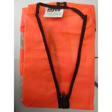 Jaycoo Flurecent Jacket Hi-visibility reflective Jacket