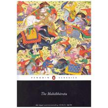 The Mahabharata By John D. Smith