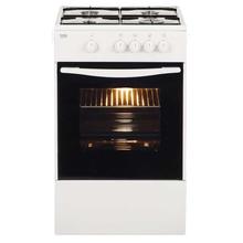 Beko Free Standing Gas Oven (CG-41000G)-48 L