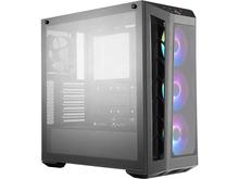 Cooler Master MasterBox MB530P ATX Mid-Tower Gaming Case