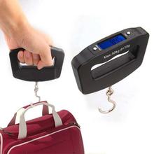 Electronic Luggage Scale