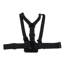 Chest Mount Harness for GoPro