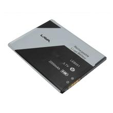 Lava Li-ion 2000 mAh Rechargeable Mobile Battery For LEB082