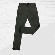 Men Fashion Casual Cotton Pant