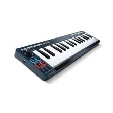 M-Audio Compact 32-Key USB Keyboard Controller Keystation Mini-3211