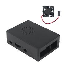 Raspberry PI Casing with Cooling fan