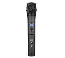 Boya BY-WHM8 Pro Wireless Handheld Microphone