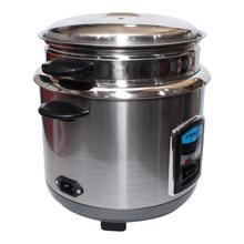 Home Glory Shine Ss Rice Cooker 1.5L (HG-RC105SS)