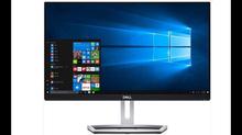 Dell S2218H 22 Inch LED-backlit  Monitor (Black) ( Full HD 1920 x 1080 at 60 Hz, VGA/HDMI, Integrated Speakers)