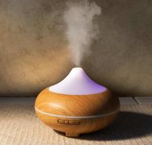 Aroma Diffuser cum Humidifier