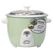 Himstar 2.8Ltr Non Stick Rice Cooker HS-D28ZX - (HIM1)