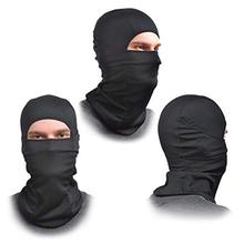 SALE - Le Gear Face Mask Pro+ for Bike, Ski, Cycling,