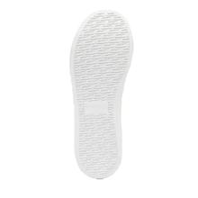 Goldstar White / Siliver Sports Shoes For Women - Vibes