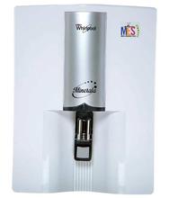 Minerala 90 Platinum Water Purifier (RO+UV+UF+TDS) - White