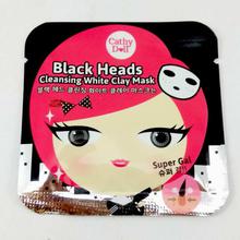 Cathy Doll Blackhead Peel Off Mask