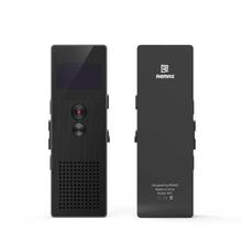 REMAX RP1 Portable Digital Voice Recorder Support Telephone Recording MP3 Player with Mic