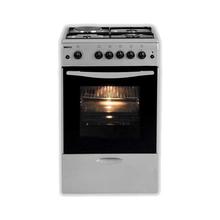 Beko Free Standing Gas Oven (CG-42111-GS)-47 L