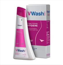 V Wash Plus 100ML (VWash/ V-Wash/ Vaginal Intimate Wash )