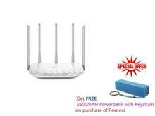 TP Link Archer C60 Wireless Dual Band Router