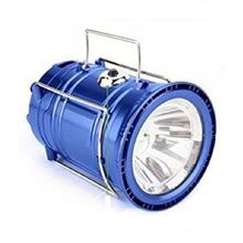 Gadget Hero's LED Solar Emergency Light Bulb (Lantern)