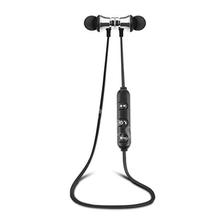 FGCLSY Magnetic music bluetooth earphone XT11 sport