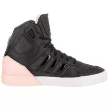 Adidas Black Zestra Originals Shoes For Women AQ4795