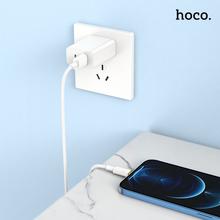 HOCO Charging Data Cable PD Lightning U109