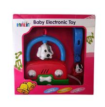 Farlin Electronic Toy (BF-796)