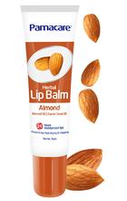 Pamacare Herbal Lip Balm – Almond