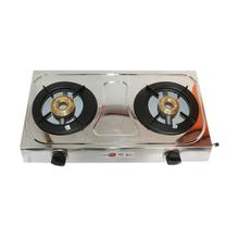 Pigeon Non Auto Pride Gas Stove – Steel