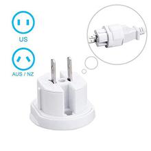 Bulfyss Universal Travel Adapter All in One -Supports over