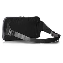 American Tourister Black Waist Bag