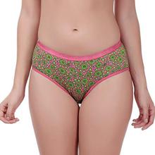 Softline Butterfly Women's Cotton Panty