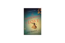 The Forty Rules of Love - Elif Shafak