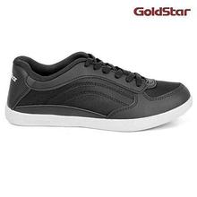 Goldstar Bnt Casual Shoes For Men - Black