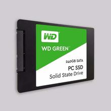 WD Green PC SSD 120GB 240GB Internal Solid State Hard Drive Disk