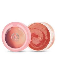 The Body Shop Pink Grapefruit - Body Scrub - 200 Ml