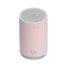 Ultrasonic Humidifier_humidifier air atomizer usb