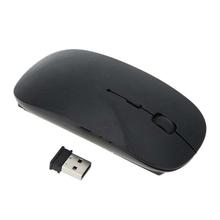 HP wireless slim mouse