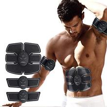 RYLAN 6 pack abs stimulator/Wireless Abdominal and Muscle