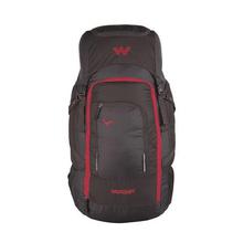 Wildcraft Black Hawk Teen Rucksack Backpack For Men