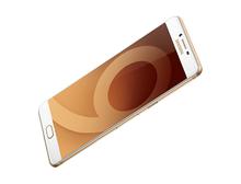 SAMSUNG C9 Pro -C900F 6" (64GB/6GB) Mobile Phone-Gold